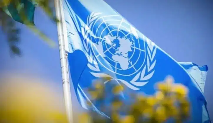 La ONU se moviliza tras los terremotos en Venezuela y coordinará el despliegue de rescate internacional