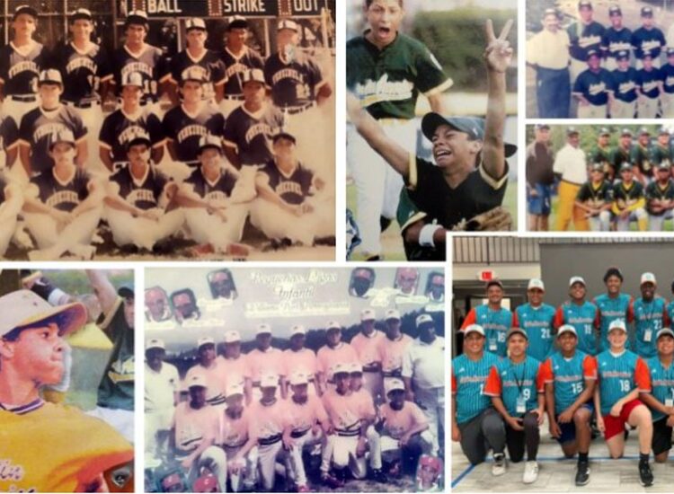 Pequeñas Ligas de Béisbol de Venezuela: 71 años de historia y de siembra