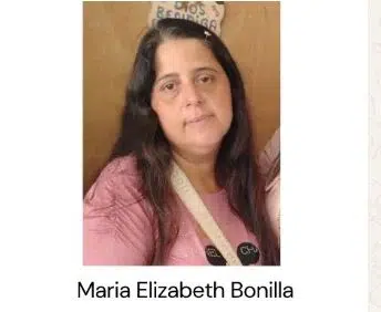 Desapareció en Maracaibo María Elizabeth Bonilla, procedente de San Cristóbal: Su familia la busca