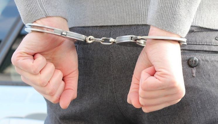 Adolescente fue detenido en el Sur del Lago por abusar de su hermana con discapacidad y difundir el video