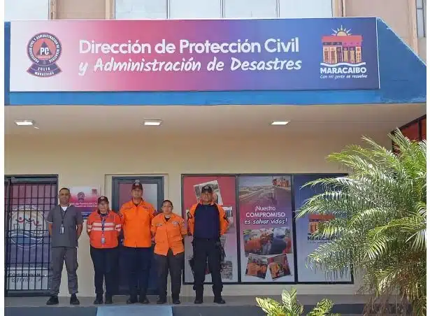 Solidaridad desde el Zulia: Alcaldía de Maracaibo activa más de 20 centros de acopio para afectados por los terremotos