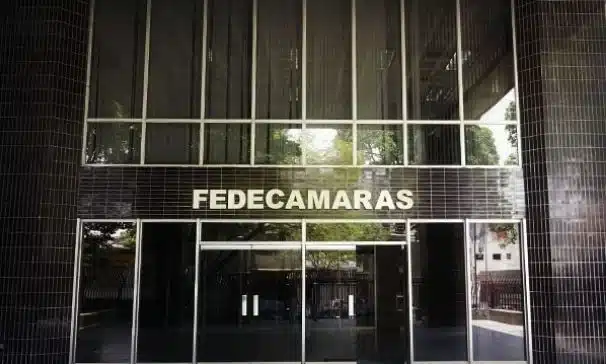 Comunicado Fedecámaras VenezuelaSolidarios con Venezuela