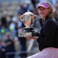Mirra Andreeva hace historia en París: conquista Roland Garros y su primer Grand Slam a los 19 años