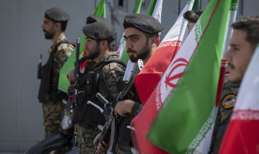 Irán advierte que EEUU sufrirá "una derrota estratégica y humillante"
