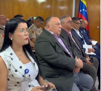 Arranca el Plan de Revolución Judicial 2026 en centros de arresto preventivo del Zulia