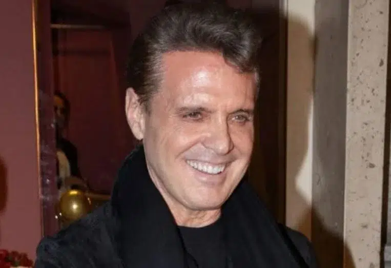 Luis Miguel fue ingresado en Nueva York tras someterse a una complicada operación