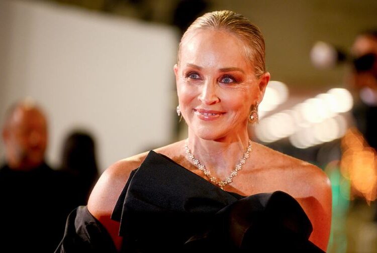 Sharon Stone desveló la razón por la que decidió divorciarse