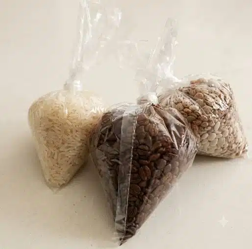 "Combos" y "teticas" de granos y verduras son una alternativa invaluable en la cocina de escasos recursos en tiempos de crisis