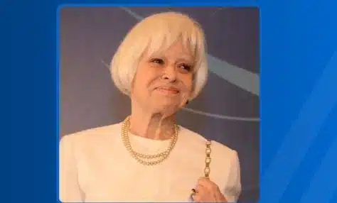Murió la reconocida actriz argentina Susana Freyre a los 96 años