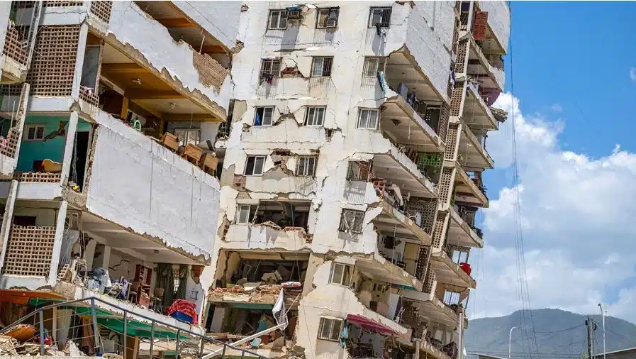 Italia eleva a 16 las víctimas de origen italiano en el doble terremoto de Venezuela