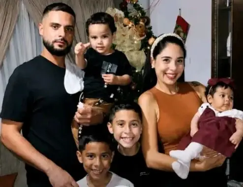 Hallaron sin vida a una familia de seis integrantes tras 12 días bajo los escombros en La Guaira