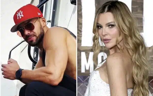 Marjorie de Sousa pide ayuda económica en redes para actor venezolano que "debe ser operado de emergencia"