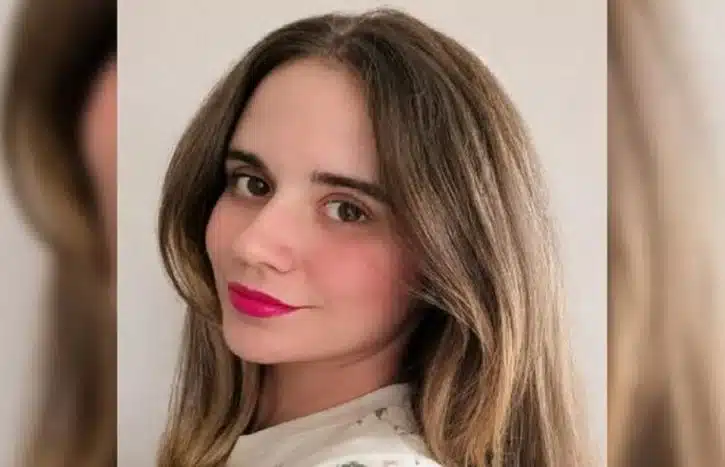 Sigue la búsqueda de la periodista Melissa De Sousa tras los terremotos en La Guaira