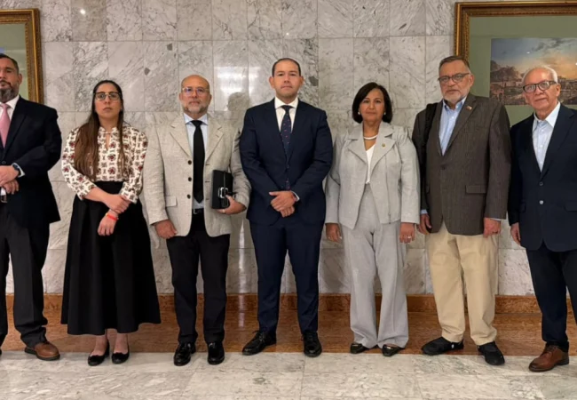 Dinorah Figuera celebra desbloqueo de medios digitales en Venezuela: "Esto es un derecho en una democracia plena, no una concesión"