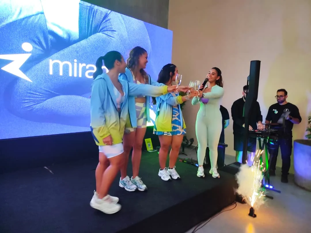 Innovación, comunidad y estilo de vida saludable