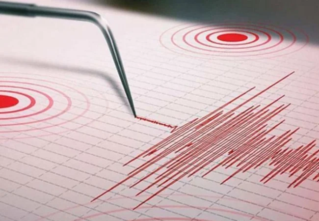 Funvisis reporta tres sismos seguidos la noche de este martes 15-Sep: Dos de ellos en Falcón