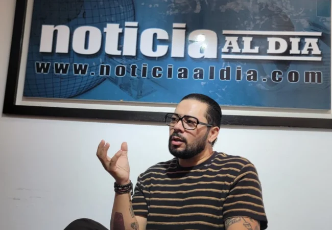Roberto González: La historia detrás del "Príncipe" que resucitó la guaracha zuliana