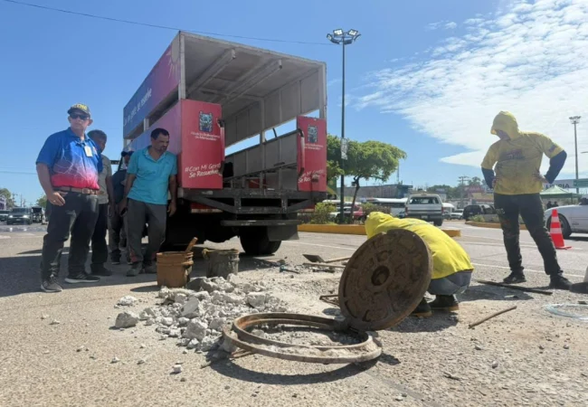 Alcaldía de Maracaibo inicia despliegue del plan integral "Maracaibo Oeste cuenta conmigo"