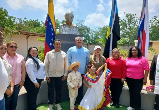 Gobernación del Zulia reinauguró el CEI General Rafael Urdaneta beneficiando a más de 220 niños y niñas