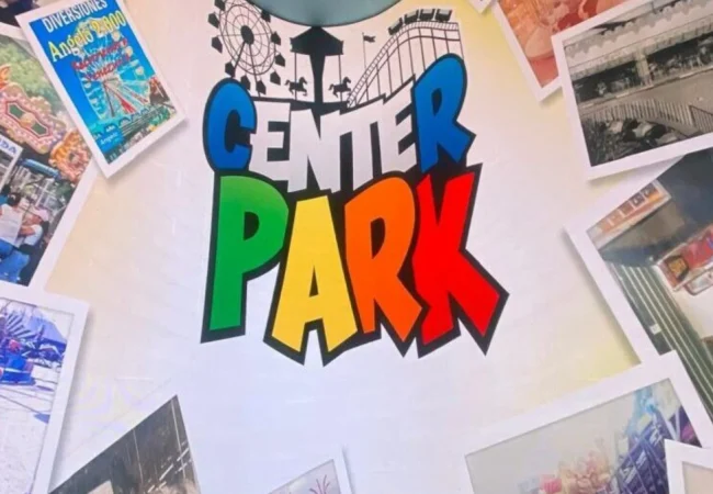 Center Park Venezuela conmemora el Día de la Flor Amarilla garantizando el acceso inclusivo y exonerado los días lunes para personas en condición de discapacidad