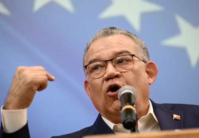 Enrique Márquez: ‘Pacto por Venezuela’ propone seis decisiones ante el colapso eléctrico en el país