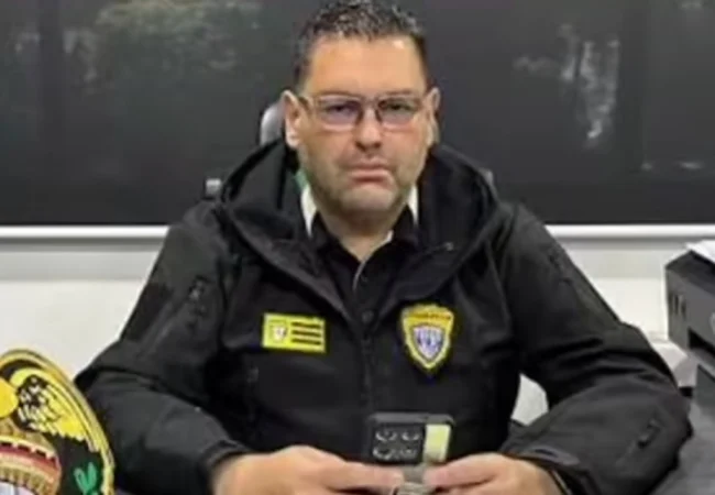 Herido de bala jefe del Cicpc-Falcón durante enfrentamiento en Borojó: Seis antisociales abatidos