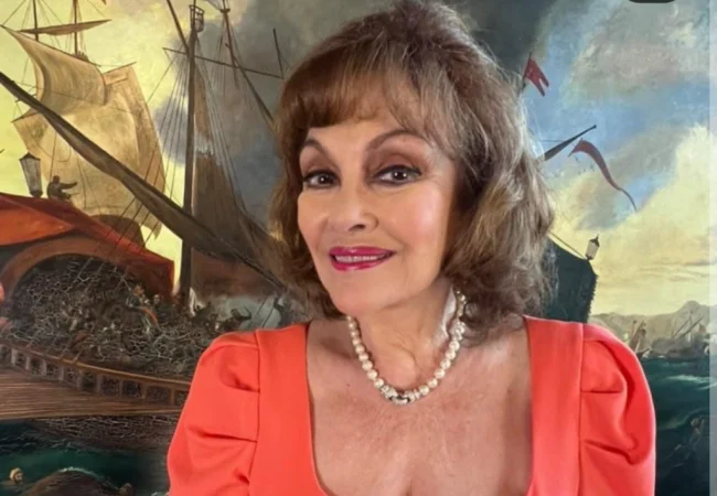 El regreso triunfal de una leyenda: Lupita Ferrer vuelve a los escenarios de México con "Los huevos de mi madre"