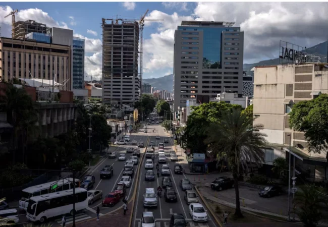 Venezuela vuelve al radar empresarial con el registro de nuevas marcas: Según revela una firma legal especializada