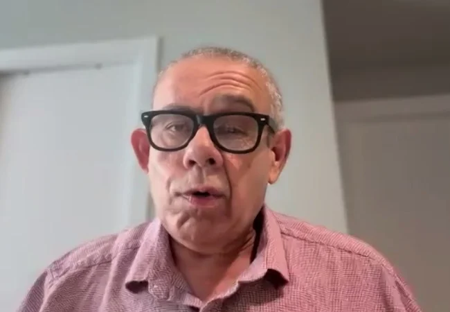 Elías Matta: “El Zulia necesita más gas; hay que terminar el gasoducto Falcón–Zulia”