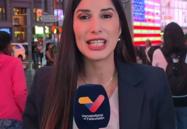 VTV despliega cobertura especial desde Nueva York para la Asamblea General de la ONU