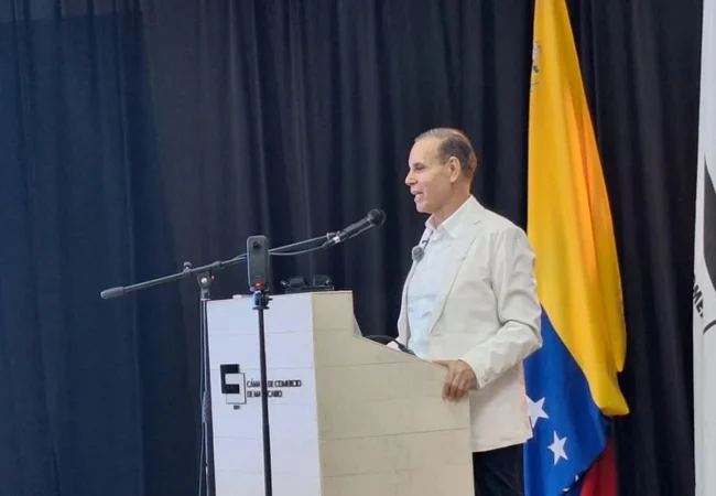 La ley de hidrocarburos abre una ventana de oportunidades gigante que no son abstracta: Luis Vicente León