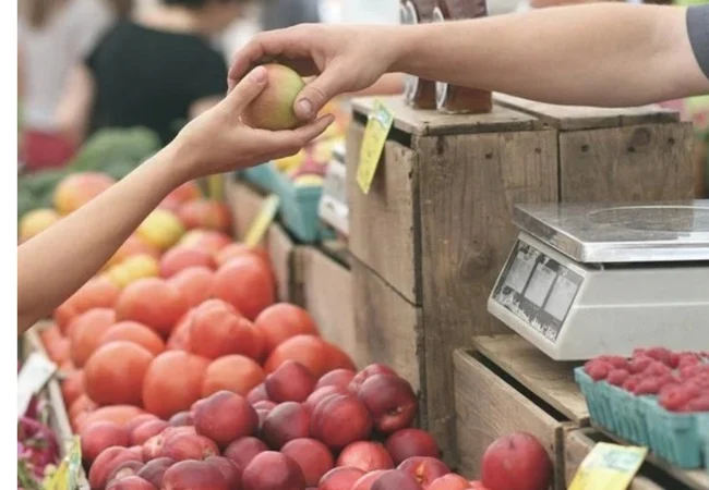 Cinco tipos de consumidores se mueven en estos tiempos en la zona comercial del país