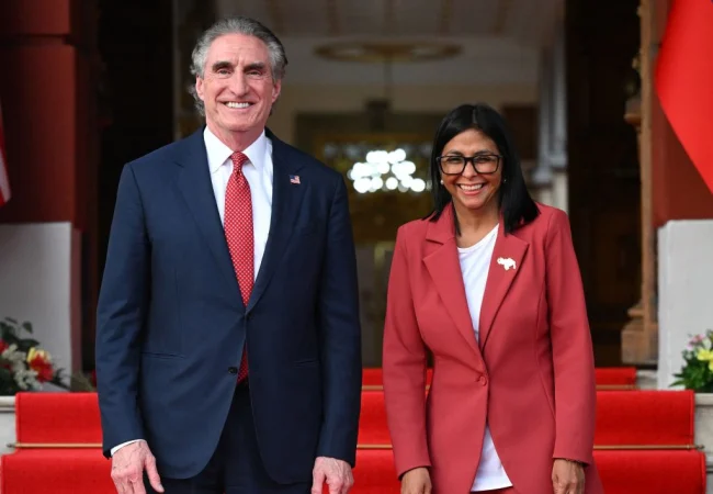 EEUU recibió el primer cargamento de 15 mil toneladas de aluminio venezolano