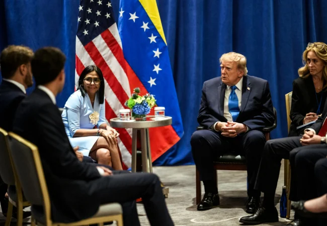 EEUU descarta una «fecha límite» para elecciones en Venezuela
