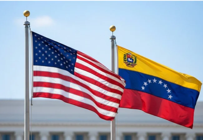 EEUU busca consolidarse como principal proveedor agroalimentario de Venezuela