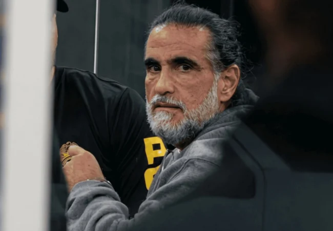Alex Saab recibirá su condena el próximo 20 de enero de 2027 tras declararse culpable en EEUU