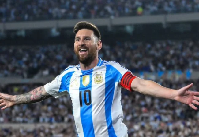 Lionel Messi tendrá su «Last Dance» con la Argentina ante Benín en Buenos Aires