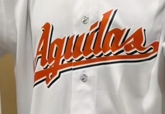 La LVBP presentó las indumentarias oficiales de sus ocho equipos para la próxima temporada