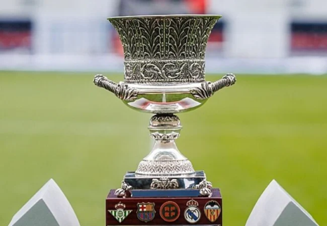 La Supercopa de España muda su sede a Turquía y define el camino al primer título de 2027
