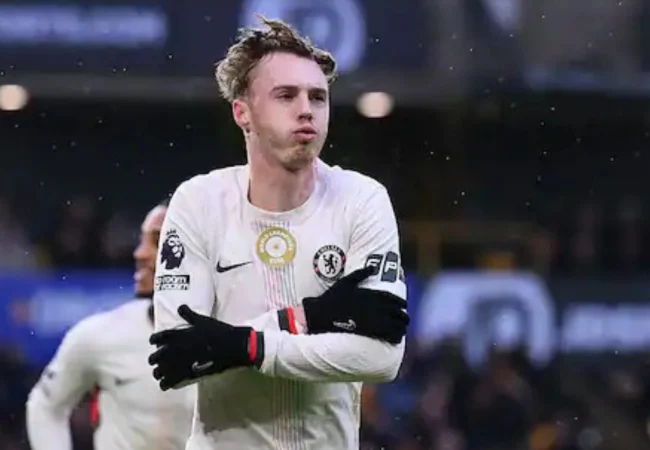 Palmer y Alexander-Arnold regresan a la convocatoria de Inglaterra tras el Mundial