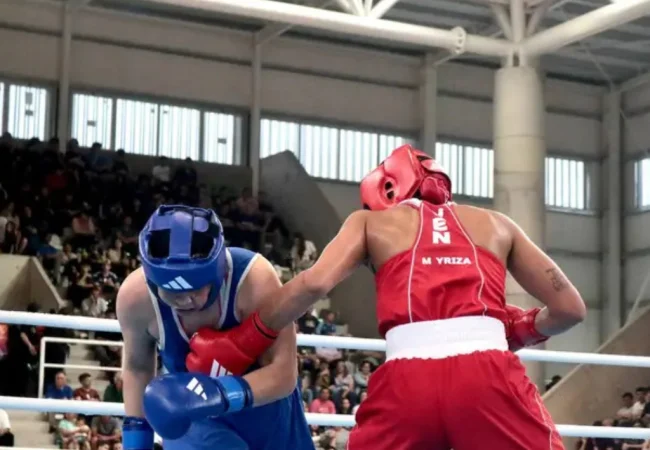 Boxeo femenino venezolano firma gesta dorada con cuatro títulos en los Juegos Suramericanos 2026