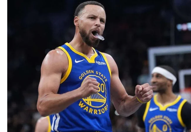 Steph Curry renueva por dos temporadas con Golden State Warriors y extiende su legado histórico