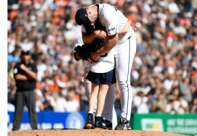 Se despide una leyenda: Justin Verlander pone fin a 21 años de carrera en las Grandes Ligas
