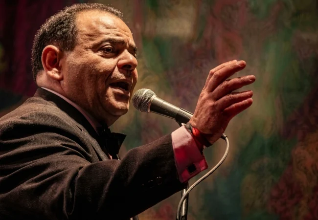 Oscar Valencia celebrará 50 años de impecable trayectoria artística con emotivo recital y la develación de su estrella en el legendario Teatro Baralt
