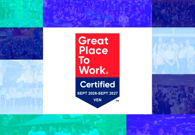 Grupo COBECA: ¡Lo logramos! Somos una empresa oficialmente certificada por Great Place to Work