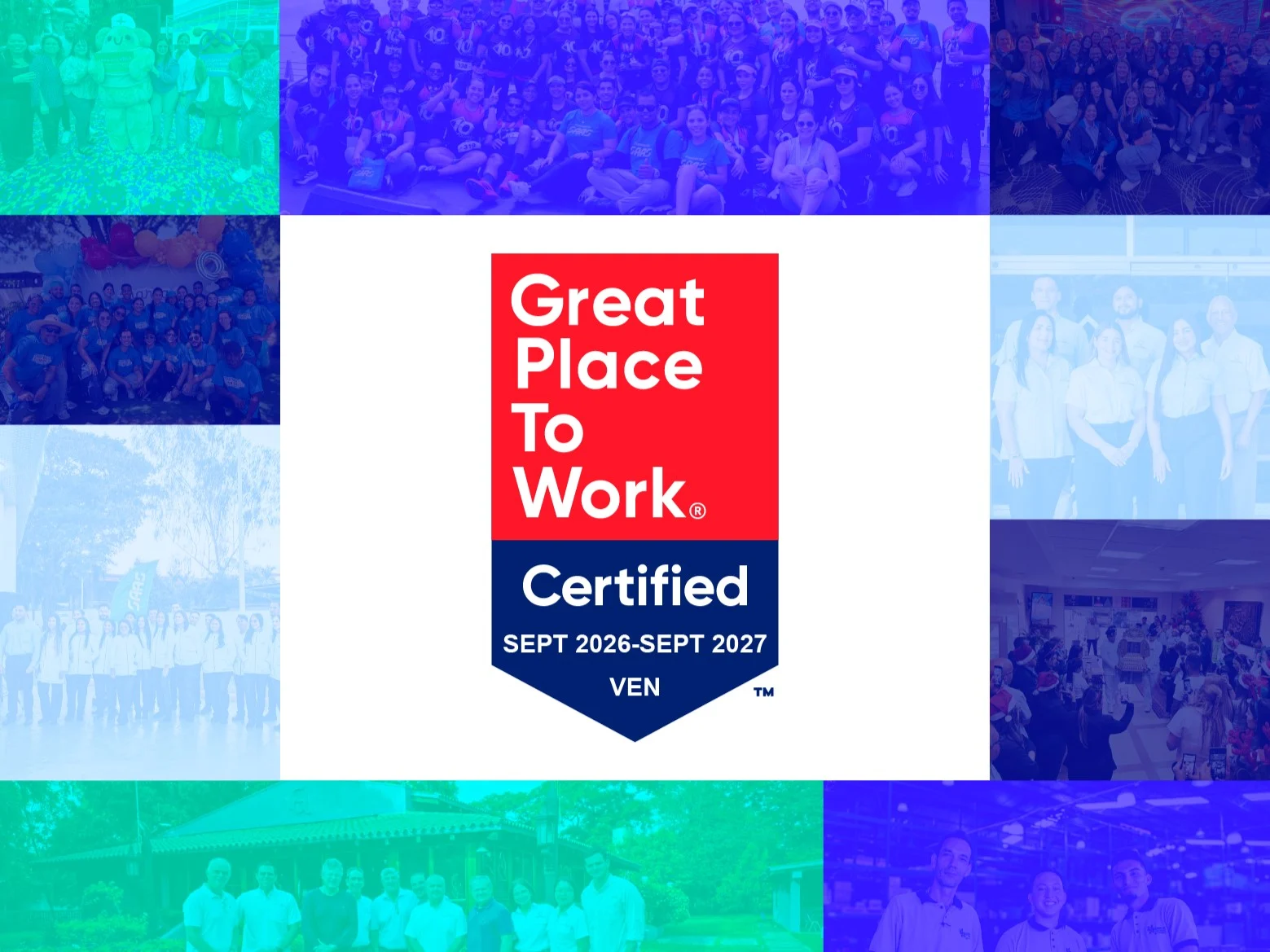 Orgullosamente COBECA