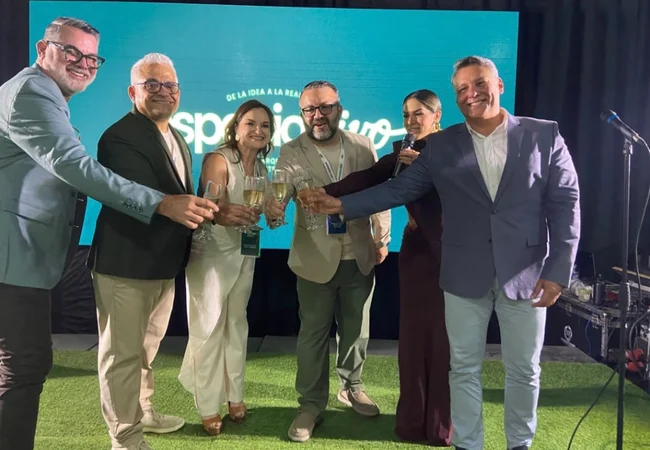Inicia con éxito “Espacio Vivo” en el C.C. Sambil Maracaibo: La vitrina comercial de arquitectura, diseño e inmobiliaria de la región
