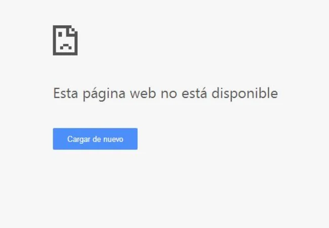 EP: 65 sitios siguen bloqueados y varios empeoraron