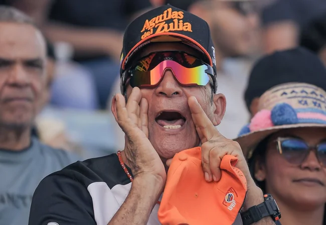 El 12 de octubre arranca el béisbol