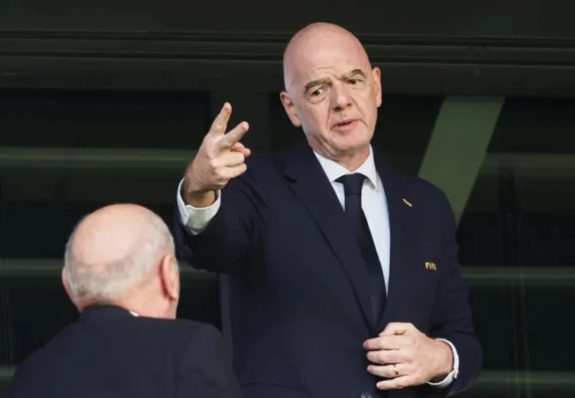 Principales ligas europeas exigen reforma radical a la FIFA